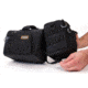 Naneu Correspondent C500 MediumShoulder Bag, Black C50001