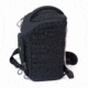 Naneu Correspondent C800 Large Shoulder Backpack, Black C10001