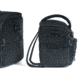 Naneu Correspondent C800 Large Shoulder Backpack, Black C10001
