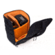 Naneu Correspondent C9 X-Large Holster Case, Black C9001