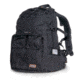 Naneu Military Ops Alpha Large Backpack, Black, Binoculars, Tablets, Gear, Camera APH001