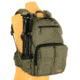 Naneu Military Ops Alpha Large Backpack, Olive, Binoculars, Tablets, Gear, Camera APH002