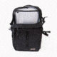 Naneu Military Ops Alpha Large Backpack, Black, Binoculars, Tablets, Gear, Camera, 17in. Laptop APL001