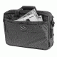 Naneu Military Tech MT15 Slim Messenger Laptop Case, Black M15001