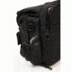 Naneu Sahara 115f Expandable Camera Shoulder Bag, Black 115001