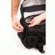 Naneu Sahara 115f Expandable Camera Shoulder Bag, Black 115001