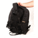 Naneu Sahara 217f Expandable Backpack, Black 217001