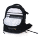 Naneu Urban Gear U120n Rolling Backpack, Black U12001