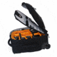 Naneu Urban Gear U220n Rolling Backpack, Black U22001