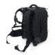 Naneu Urban Gear U220n Rolling Backpack, Black U22001