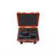 Nannuk Case with Foam Insert for DJI Osmo, Orange, Medium 910 OSM3