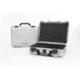 Nannuk Case with Foam Insert for DJI Osmo, Silver, Medium 910 OSM5