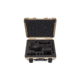 Nannuk Case with Foam Insert for DJI Osmo, Tan, Medium 910 OSM0