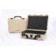 Nannuk Case with Foam Insert for DJI Osmo, Tan, Medium 910 OSM0