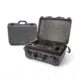 Nannuk Case with Foam Insert for DJI Ronin M, Graphite, Large 940 RON7