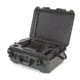 Nannuk Case with Foam Insert for DJI Ronin M, Olive, Large 940 RON6