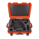 Nannuk Case with Foam Insert for DJI Ronin M, Orange, Large 940 RON3