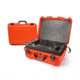 Nannuk Case with Foam Insert for DJI Ronin M, Orange, Large 940 RON3