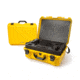 Nannuk Case with Foam Insert for DJI Ronin M, Yellow, Large 940 RON4