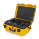 Nannuk Case with Foam Insert for DJI Ronin M, Yellow, Large 940 RON4