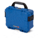 Nanuk 904 Protective Hard Case, 10.2in, Waterproof, Blue, 904S-000BL-0A0