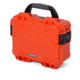 Nanuk 904 Protective Hard Case, 10.2in, Waterproof, Orange, 904S-000OR-0A0