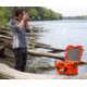 Nanuk 908 Case with Foam, Orange, Small, 908S-010OR-0A0