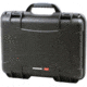 Nanuk 910 Case with Foam for DJI Osmo, Black, 910-OSM11