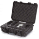 Nanuk 910 Case with Foam Insert for DJI Mavic Mini Fly More, Black, 910-MAVM1