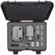 Nanuk 910 Case with Foam Insert for DJI Mini 2 Fly More, Black, 910S-080BK-0A0-20283