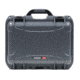 Nanuk 915 Waterproof/Crushproof Case - Lock - Graphite 915-3107