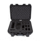 Nanuk 920 Nanuk Case w/foam insert for DJI Mavic, Black, 920-MAV1