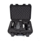 Nanuk 920 Nanuk Case w/foam insert for DJI Mavic, Black, 920-MAV1