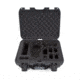 Nanuk 920 Nanuk Case w/foam insert for DJI Mavic, Graphite, 920-MAV7