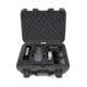 Nanuk 920 Nanuk Case w/foam insert for DJI Mavic, Olive, 920-MAV6