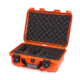 Nanuk 920 Nanuk Case w/foam insert for DJI Mavic, Orange, 920-MAV3