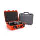 Nanuk 920 Nanuk Case w/foam insert for DJI Mavic, Orange, 920-MAV3