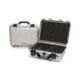 Nanuk 920 Nanuk Case w/foam insert for DJI Mavic, Silver, 920-MAV5