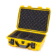 Nanuk 920 Nanuk Case w/foam insert for DJI Mavic, Yellow, 920-MAV4
