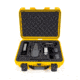 Nanuk 920 Nanuk Case w/foam insert for DJI Mavic, Yellow, 920-MAV4