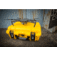 Nanuk 920 Nanuk Case w/foam insert for DJI Mavic, Yellow, 920-MAV4