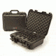 Nanuk 920 Nanuk Hard Case w/ Foam Insert for Uni Mag, Black, 920-UM01