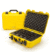 Nanuk 920 Nanuk Hard Case w/ Foam Insert for Uni Mag, Yellow, 920-UM04