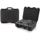 Nanuk 925 Case with Eggshell Foam for 1 Body DSLR, Black, 925-EDSLR1