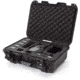 Nanuk 925 Case with Foam Mavic Air 2 Smart Controller, Black, 925S-080BK-0A0-20260