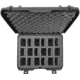 Nanuk 930 Case with Foam Insert for Matrice 200 Batteries, Black, 930-M200B1