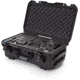 Nanuk 935 Case with Eggshell Foam for 2 Bodies DSLR, Black, 935S-080BK-0A0-20060