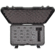 Nanuk 935 Case with Foam Insert for DJI Inspire 2 Batteries, Black, 935S-080BK-0A0-21180