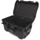 Nanuk 938 Pro Photo Kit Case with Lid Organizer and Divider, Black, 938S-060BK-0A0
