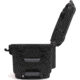 Nanuk 938 Pro Photo Kit Case with Lid Organizer and Divider, Black, 938S-060BK-0A0